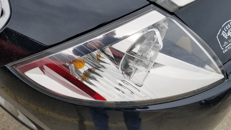 Illustration for article titled Guess The Car